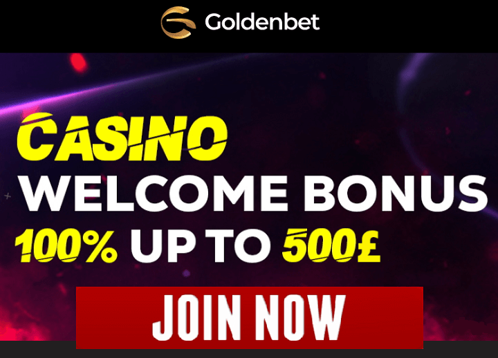 Play in Casino Now!